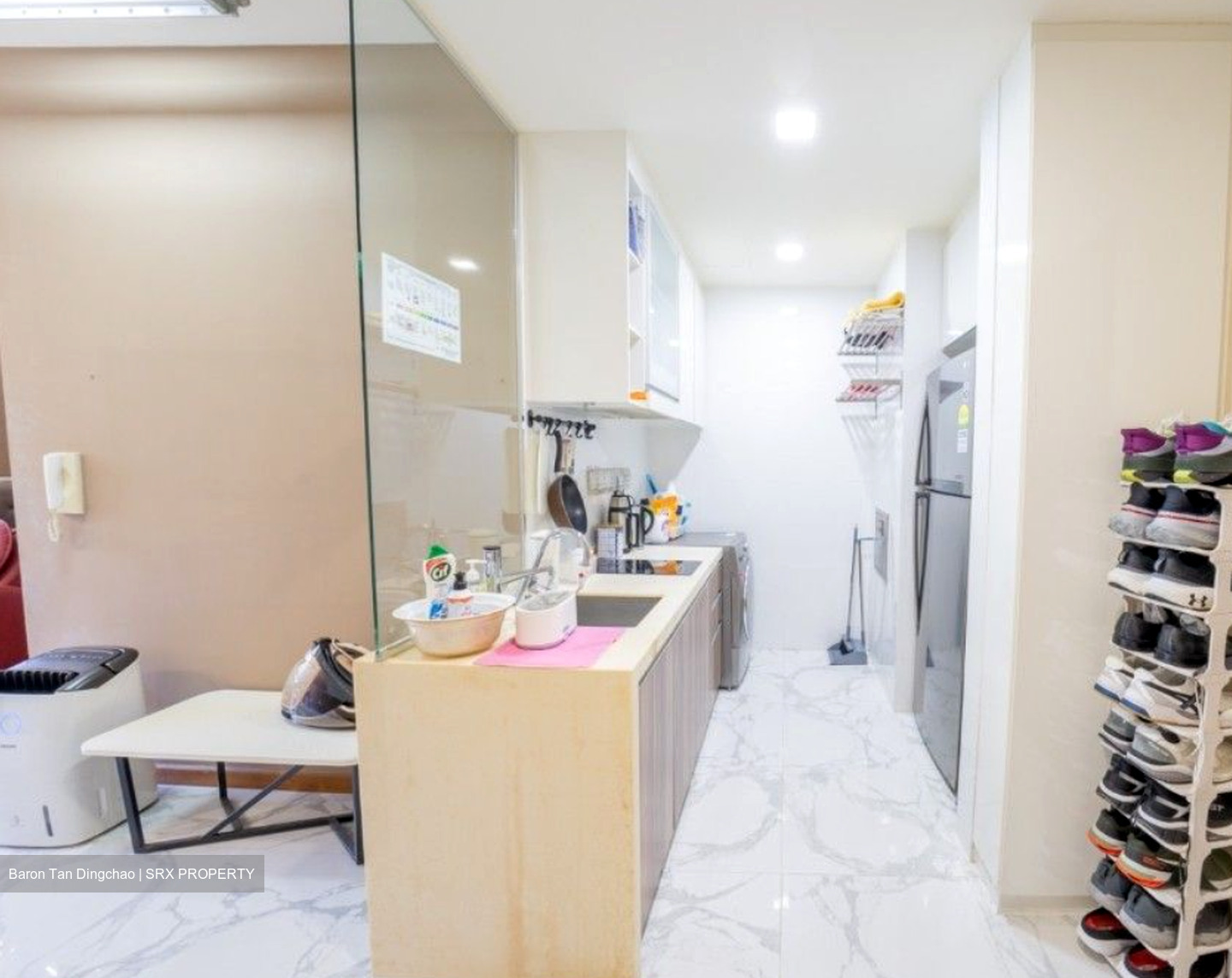 The Nautical (D27), Condominium #624776331